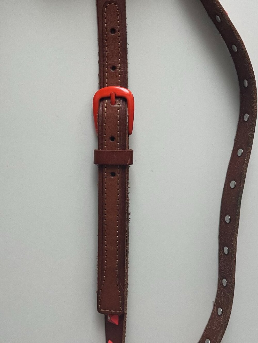 Studded Belt - Picture 2 of 4